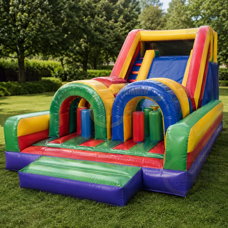 Şişme Oyun Parkı Kiralama Danışmanlığı